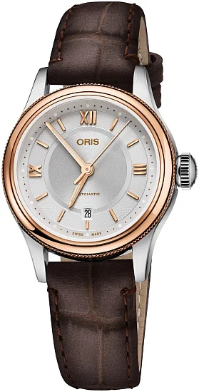 Oris Classic Lady Date 01 561 7718 4371-07 5 14 32