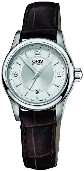 Oris Classic Lady Date 01 561 7650 4031-07 5 14 10