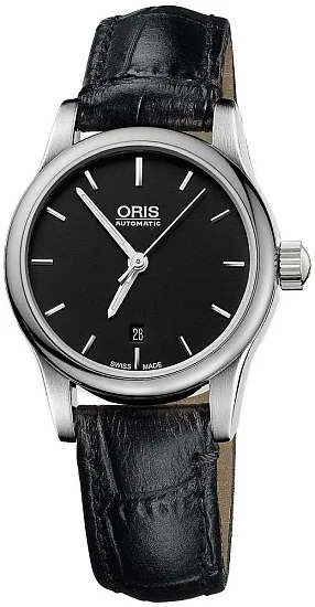 Oris Classic Lady Date 01 561 7650 4054-07 5 14 11