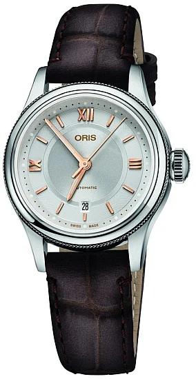 Oris Classic Lady Date 01 561 7718 4071-07 5 14 32
