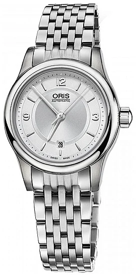 Oris Classic Lady Date 01 561 7650 4031-07 8 14 61