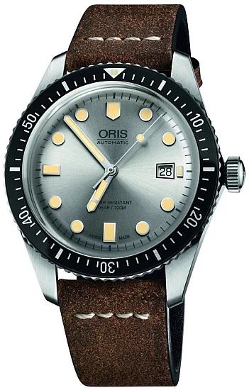 Oris Divers Sixty-Five 01 733 7720 4051-07 5 21 02