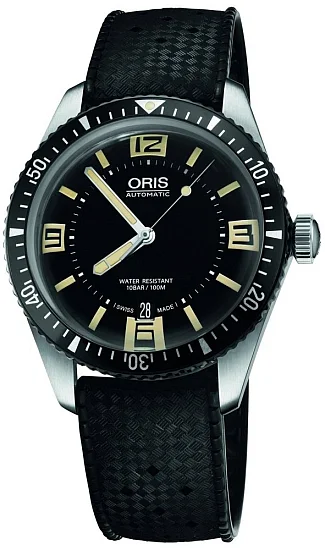 Oris Divers Sixty-Five 01 733 7707 4064-07 4 20 18