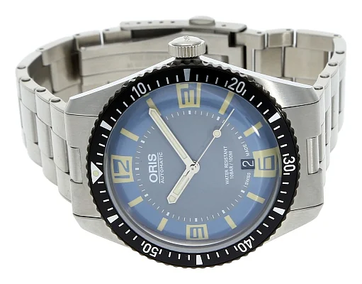 Oris Divers Sixty-Five 01 733 7707 4065-07 8 20 18