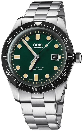 Oris Divers Sixty-Five 01 733 7720 4057-07 8 21 18