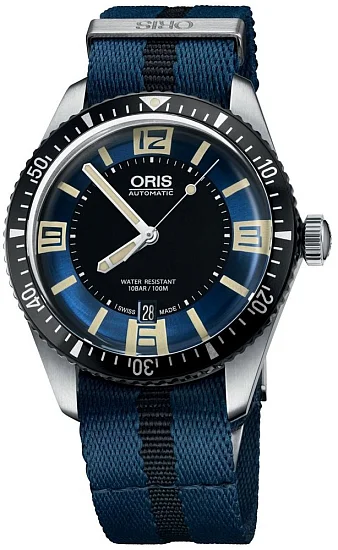 Oris Divers Sixty-Five 01 733 7707 4035-07 5 20 29FC
