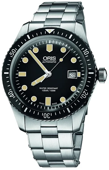 Oris Divers Sixty-Five 01 733 7720 4054-07 8 21 18