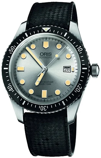 Oris Divers Sixty-Five 01 733 7720 4051-07 4 21 18