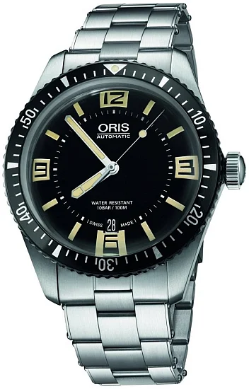 Oris Divers Sixty-Five 01 733 7707 4064-07 8 20 18