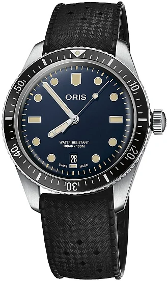 Oris Divers Sixty-Five 01 733 7707 4055-07 4 20 18