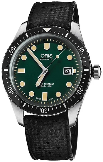 Oris Divers Sixty-Five 01 733 7720 4057-07 4 21 18