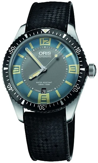 Oris Divers Sixty-Five 01 733 7707 4065-07 4 20 18