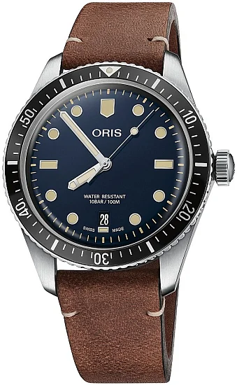 Oris Divers Sixty-Five 01 733 7707 4055-07 5 20 45