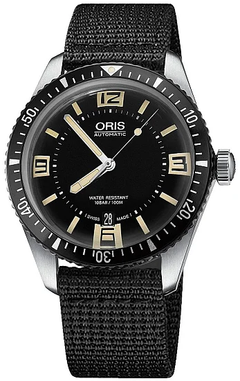 Oris Divers Sixty-Five 01 733 7707 4064-07 5 20 24