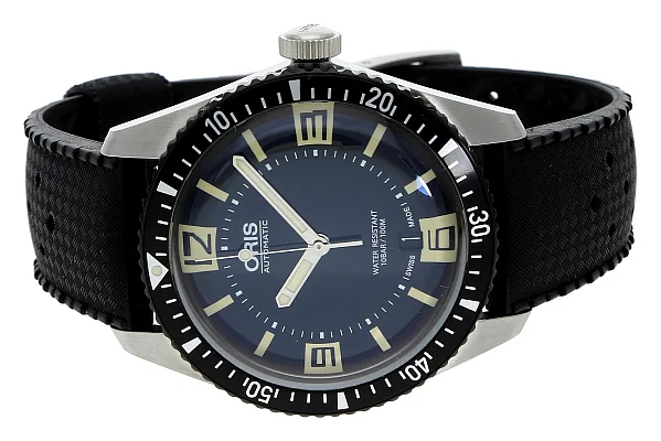 Oris Divers Sixty-Five 01 733 7707 4064-07 4 20 18