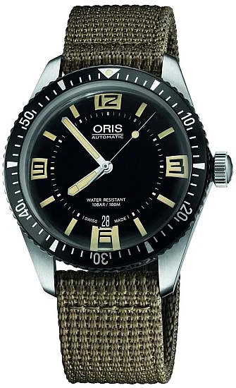 Oris Divers Sixty-Five 01 733 7707 4064-07 5 20 22