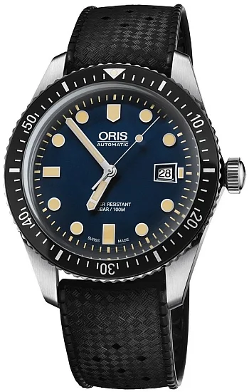 Oris Divers Sixty-Five 01 733 7720 4055-07 4 21 18