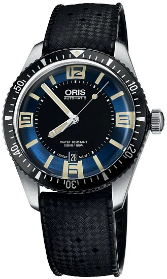Oris Divers Sixty-Five 01 733 7707 4035-07 4 20 18