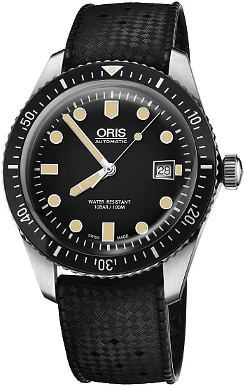 Oris Divers Sixty-Five 01 733 7720 4054-07 4 21 18