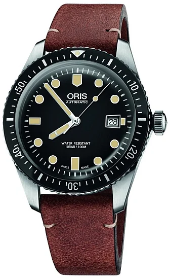 Oris Divers Sixty-Five 01 733 7720 4054-07 5 21 45