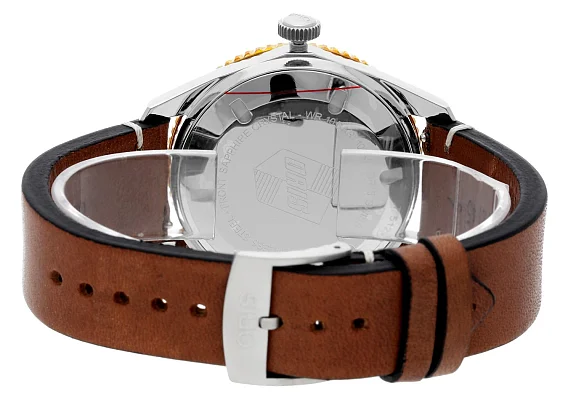 Oris Divers Sixty-Five Bronze Bezel 01 733 7720 4354-07 5 21 45
