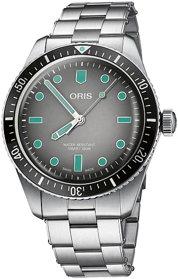 Oris Divers Sixty-Five Glow 01 733 7707 4053-07 8 20 18