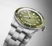  Zdjęcie 4 Oris Divers Sixty-Five Green 01 733 7707 4057-07 8 20 18