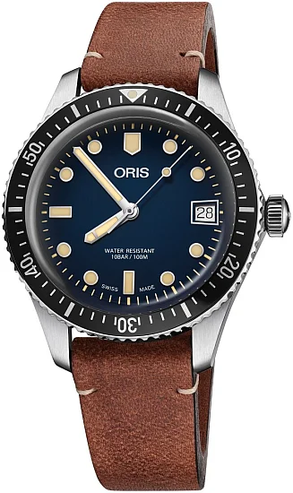 Oris Divers Sixty-Five Unisex 01 733 7747 4055-07 5 17 45