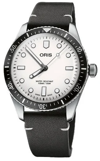 Oris Divers Sixty-Five Social Club Warsaw 01 733 7707 4051 OSC-WAW-Set