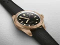  Zdjęcie 3 Oris Divers Sixty-Five Unisex Bronze Cotton Candy Sepia 01 733 7771 3154-07 4 19 18BR