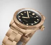  Zdjęcie 2 Oris Divers Sixty-Five Unisex Bronze Cotton Candy Sepia 01 733 7771 3154-07 8 19 15