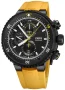  Zdjęcie 2 Oris ProDiver Dive Control Chronograph Limited Edition 01 774 7727 7784-Set