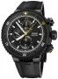  Zdjęcie 10 Oris ProDiver Dive Control Chronograph Limited Edition 01 774 7727 7784-Set