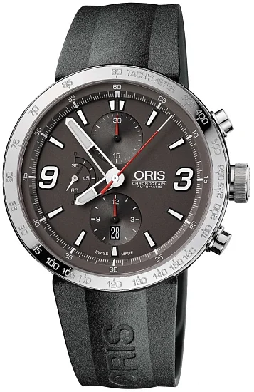 Oris TT1 Chronograph 01 674 7659 4163-07 4 25 06