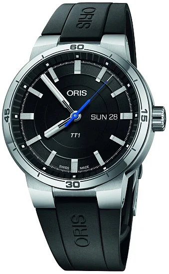 Oris TT1 Day-Date 01 735 7752 4154-07 4 24 06FC