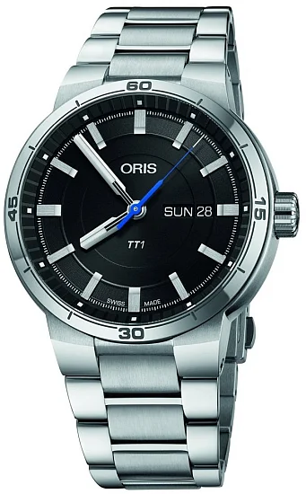 Oris TT1 Day-Date 01 735 7752 4154-07 8 24 08