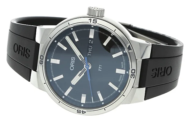 Oris TT1 Day-Date 01 735 7752 4154-07 4 24 06FC