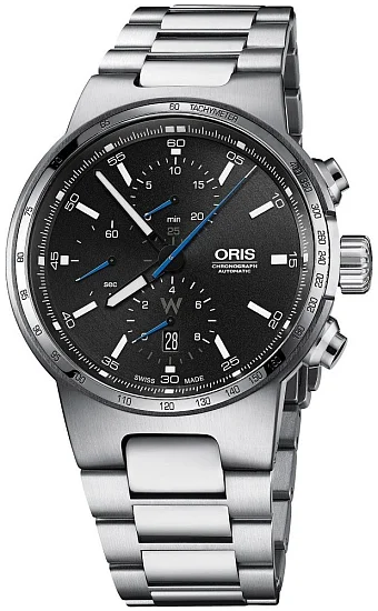 Oris Williams Chronograph 01 774 7717 4154-07 8 24 50