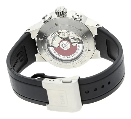 Oris Williams Chronograph 01 774 7717 4154-07 4 24 50