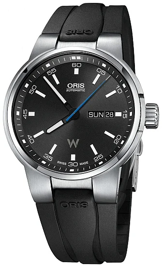 Oris Williams Day-Date 01 735 7740 4154-07 4 24 54FC