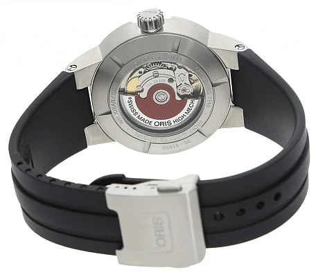 Oris Williams Day-Date 01 735 7740 4154-07 4 24 54FC