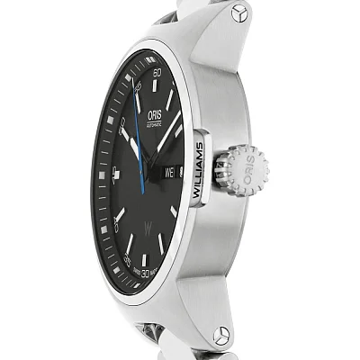 Oris Williams Day-Date 01 735 7716 4154-07 8 24 50