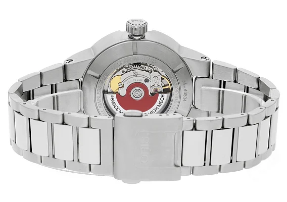 Oris Williams Day-Date 01 735 7716 4155-07 8 24 50