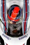 Zdjęcie 6 Oris Williams Day-Date Robert Kubica Limited Edition 01 735 7740 4184-Set RS
