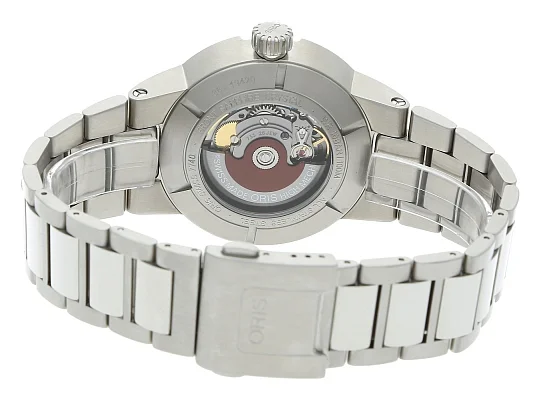 Oris Williams Engine Date 01 733 7740 4154-07 8 24 50S