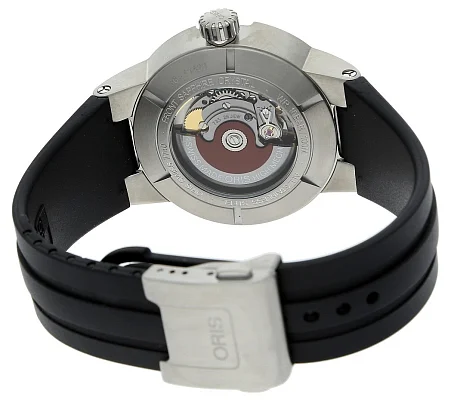 Oris Williams Engine Date 01 733 7740 4154-07 4 24 54FC
