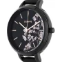  Zdjęcie 5 Oui&Me Petite Fleurette Black PVD ME010065