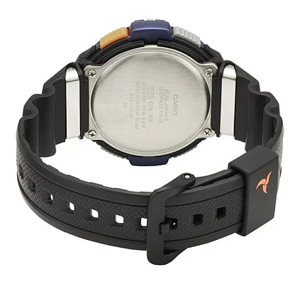 Casio OutGear SGW-100-2BER