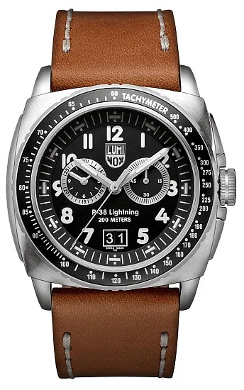 Luminox P-38 Lightning 9440 Series XA9447