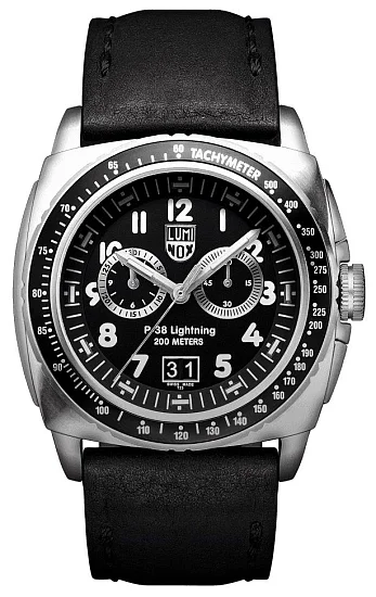 Luminox P-38 Lightning 9440 Series XA9441